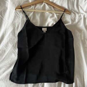 Black Cami